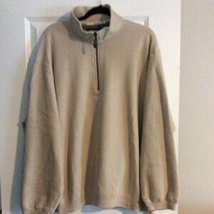 Men's Golf Sweater
